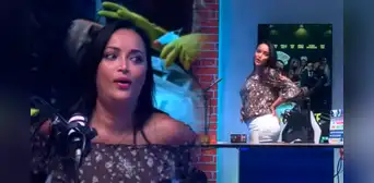 Mariella Zanetti rechazó propuestas de ciertos fotógrafos cuando era vedette: “Pedían posiciones fuertes”