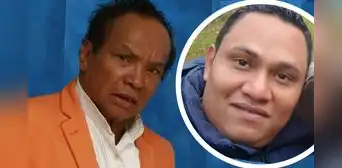 ¿Por qué Melcochita rechazó a su hijo Hussein de niño y cómo se llevan actualmente? ¿Por qué Melcochita rechazó a su hijo Hussein de niño y cómo se llevan actualmente?