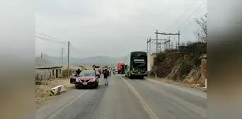 Joven de 20 años muere tras ser atropellado por auto a solo horas de la Nochebuena Joven de 20 años muere tras ser atropellado por auto a solo horas de la Nochebuena