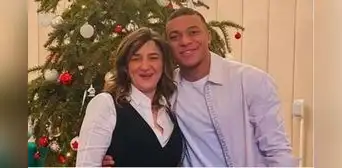 ¿Quién es la mamá de Mbappé, gran profesional de balonmano que fue parte de la asociación que lo vio nacer?