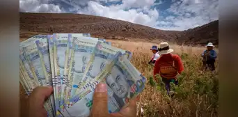 Bono por sequía: ¿cuáles son los requisitos para acceder al subsidio de hasta S/3.200? Bono por sequía: ¿cuáles son los requisitos para acceder al subsidio de hasta S/3.200?