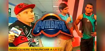 Día de los Inocentes: el día que el ‘Jefe’ de Combate hizo una broma pesada a los participantes Día de los Inocentes: el día que el ‘Jefe’ de Combate hizo una broma pesada a los participantes