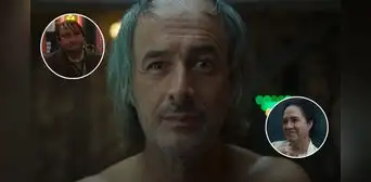 Tráiler de “El año del tigre”: ‘Cachín’ y elenco de “Pataclaun” reunidos en cinta de Disney