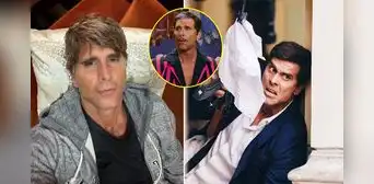 Christian Meier dice que no se ve “tan latino”: ¿de qué país creen que es el actor peruano?