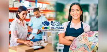 ¿Cómo solicitar un crédito para emprendedores del Banco Nacional de Crédito?