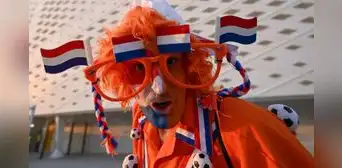 Qatar 2022: ¿por qué Holanda ahora se llama Países Bajos?
