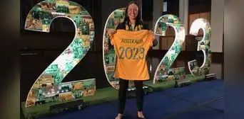 Perdió Colombia: Australia y Nueva Zelanda, nuevas sedes del Mundial Femenino 2023 Perdió Colombia: Australia y Nueva Zelanda, nuevas sedes del Mundial Femenino 2023