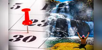 Feriados 2023: ¿cuándo es el próximo fin de semana largo y día no laboral en Perú? Feriados 2023: ¿cuándo es el próximo fin de semana largo y día no laboral en Perú?