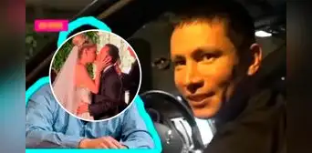 Renzo Costa rompe su silencio y envía mensaje a Brunella Horna tras boda con Richard Acuña Renzo Costa rompe su silencio y envía mensaje a Brunella Horna tras boda con Richard Acuña