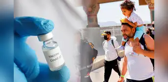 Parole Humanitario en EE. UU.: ¿cuáles son los requisitos de vacunación para aplicar al permiso? Parole Humanitario en EE. UU.: ¿cuáles son los requisitos de vacunación para aplicar al permiso?