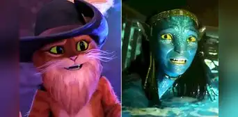 ¡“El gato con botas 2″superó a “Avatar 2″! Esto dijo la crítica del film animado ¡“El gato con botas 2″superó a “Avatar 2″! Esto dijo la crítica del film animado