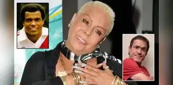 Lucía de la Cruz: ¿cuáles fueron los amores que dejaron huella en la vida de la cantante criolla? Lucía de la Cruz: ¿cuáles fueron los amores que dejaron huella en la vida de la cantante criolla?