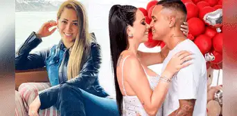 ¿Cuál es la edad de Melissa Klug y cuántos años de diferencia le lleva a su novio, Jesús Barco? ¿Cuál es la edad de Melissa Klug y cuántos años de diferencia le lleva a su novio, Jesús Barco?