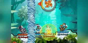 Gunbound T: Softnyx anuncia fecha de lanzamiento y que habrá muchas skins gratuitas
