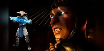 ¿Quién era Raiden de Mortal Kombat y por qué dijo la frase “hay destinos peores que la muerte”?
