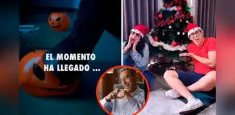¿“Mi bebito fiu fiu” navideño? Tito Silva Music sorprende al dar un adelanto de su nueva canción