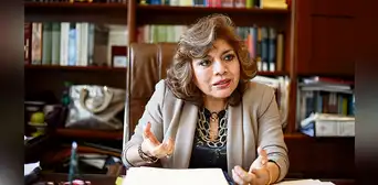 Comisión Permanente agenda denuncias constitucionales contra Zoraida Ávalos para este viernes Comisión Permanente agenda denuncias constitucionales contra Zoraida Ávalos para este viernes