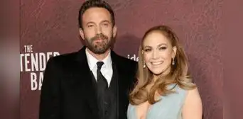 Jennifer Lopez se cambió legalmente el apellido tras casarse con Ben Affleck: “Es romántico”