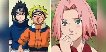 “Naruto”: Sakura es el personaje favorito del anime en Latinoamérica “Naruto”: Sakura es el personaje favorito del anime en Latinoamérica
