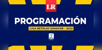 Cuadrangular LigaBetPlay 2022: revisa cómo quedaron los partidos de la fecha 2 del Clausura Cuadrangular LigaBetPlay 2022: revisa cómo quedaron los partidos de la fecha 2 del Clausura