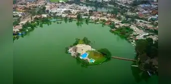 Gran Laguna de La Molina: ¿cómo se creó y desde cuándo existe? Gran Laguna de La Molina: ¿cómo se creó y desde cuándo existe?