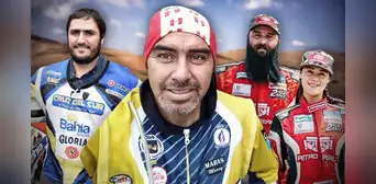 Dakar 2021: ¿qué pasará con los pilotos peruanos y su participación en el rally del próximo año?