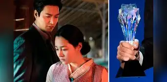 Serie “Pachinko”, con Lee Min Ho, gana en los Critics Choice Awards 2023