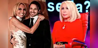 Laura Bozzo: ¿cuál fue la pregunta sobre Cristian Zuárez con la que ganó en “El valor de la verdad”? Laura Bozzo: ¿cuál fue la pregunta sobre Cristian Zuárez con la que ganó en “El valor de la verdad”?