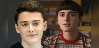 Noah Schnapp, actor de “Stranger things”, revela su orientación sexual: “Le dije a mi familia que soy gay”