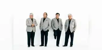 Agua Marina: Anuncia concierto para el Día del Amor Agua Marina: Anuncia concierto para el Día del Amor