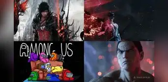 The Game Awards 2022: Tekken 8, Jedi Survivor y más anuncios en la importante gala de videojuegos