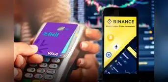 ¿Cómo recargar la tarjeta Zinli en Venezuela con Binance? Aprende en pocos pasos ¿Cómo recargar la tarjeta Zinli en Venezuela con Binance? Aprende en pocos pasos