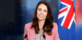 Nueva Zelanda: Jacinda Ardern anuncia su renuncia como primera ministra para febrero