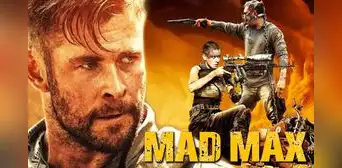 Mad Max: Furiosa: Chris Hemsworth comenta su participación en spin-off de la saga Mad Max: Furiosa: Chris Hemsworth comenta su participación en spin-off de la saga