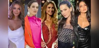 Alessia Rovegno: ¿qué opinaron las ex miss Perú sobre su participación en preliminar del Miss Universo? Alessia Rovegno: ¿qué opinaron las ex miss Perú sobre su participación en preliminar del Miss Universo?