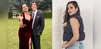 Mateo Garrido Lecca: ¿quién es Verónica Álvarez, la prometida del comediante? Mateo Garrido Lecca: ¿quién es Verónica Álvarez, la prometida del comediante?