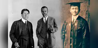 ¿Quién fue Julio C. Tello, el arqueólogo indígena que estudió en Harvard y descubrió Chavín?