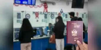 Migraciones: mafias cobran alrededor de S/ 120 por emitir pasaporte ‘express’ en menos de 24 horas Migraciones: mafias cobran alrededor de S/ 120 por emitir pasaporte ‘express’ en menos de 24 horas