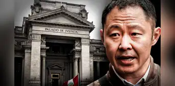Kenji Fujimori: Poder Judicial lo sentencia a 4 años y 6 meses de prisión por caso Mamanivideos