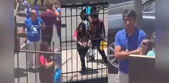 La Resistencia y otros grupos violentistas atacaron locales de IDL-Reporteros, Aprodeh y CNDDHH