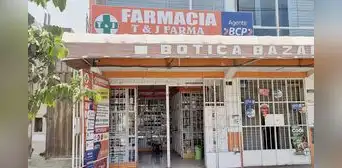 Indecopi: Minsa impuso barreras burocráticas a farmacias independientes Indecopi: Minsa impuso barreras burocráticas a farmacias independientes