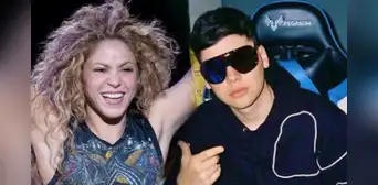 Shakira y Bizarrap rompen récord mundial en Spotify y se convierten en los más escuchados