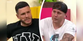 “¿El ceviche es peruano o chileno?”: Mario Irivarren puso en aprietos a Pancho Rodríguez en vivo “¿El ceviche es peruano o chileno?”: Mario Irivarren puso en aprietos a Pancho Rodríguez en vivo