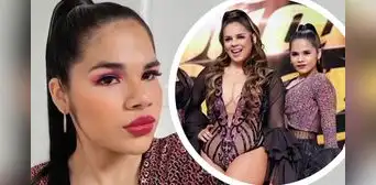 Giuliana Rengifo: ¿quién es la hija mayor de la cantante y qué carrera profesional estudia? Giuliana Rengifo: ¿quién es la hija mayor de la cantante y qué carrera profesional estudia?