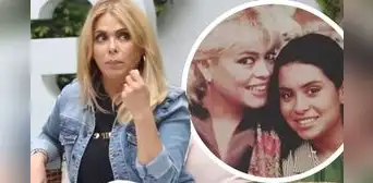 ¿Por qué Ethel Pozo se quiso ir de la casa de Gisela Valcárcel cuando aún era menor de edad? ¿Por qué Ethel Pozo se quiso ir de la casa de Gisela Valcárcel cuando aún era menor de edad?