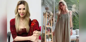 Juliana Oxenford: “Nunca he ido a una discoteca y me he levantado a un pata”