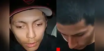 Capturan a Los Giles del Rímac, quienes aprovechaban el semáforo en rojo para robar