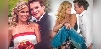 Daniela Sarfati y Óscar López Arias: ¿cuántos años llevan juntos a pesar de estar divorciados?