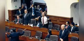La tercera pregunta La tercera pregunta