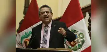 Merino sobre cobro de peajes: “Estos contratos son nefastos y en contra de la población”